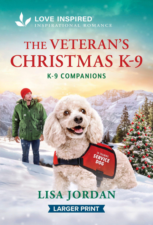 Kniha The Veteran's Christmas K-9 