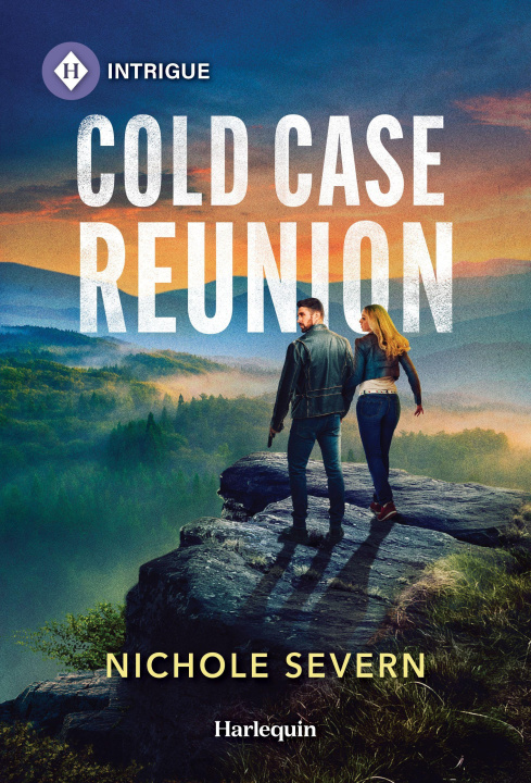 Kniha Cold Case Reunion 