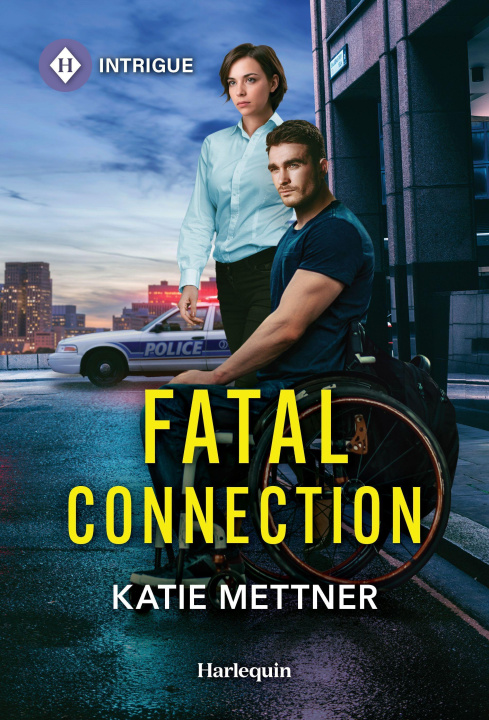 Könyv Fatal Connection 