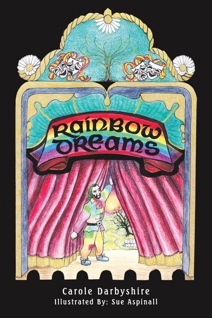 Kniha Rainbow Dreams Sue Aspinall