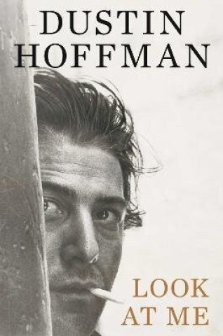 Kniha Untitled JK Dustin Hoffman