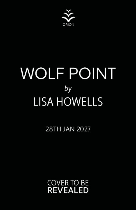 Libro Wolf Point 