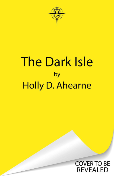Knjiga The Dark Isle 