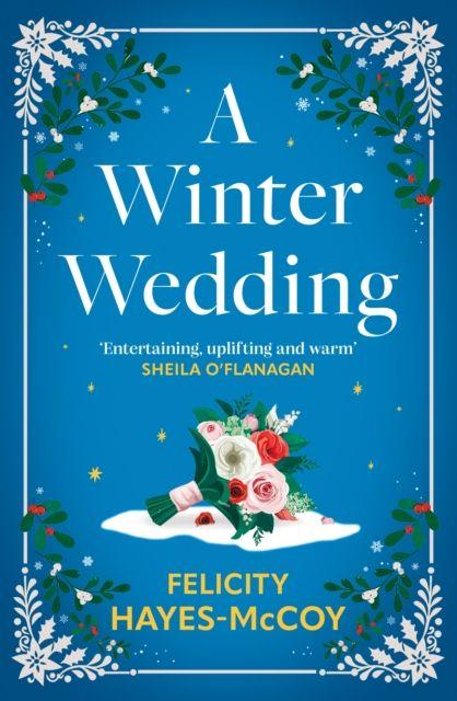 Kniha A Winter Wedding Felicity Hayes-McCoy