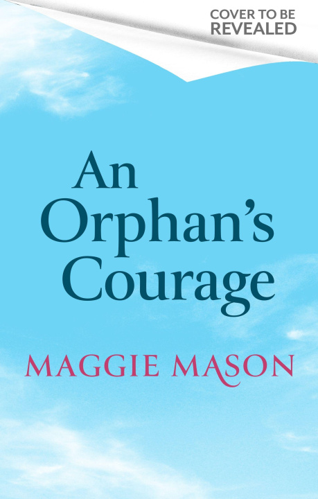 Buch An Orphan's Courage Maggie Mason