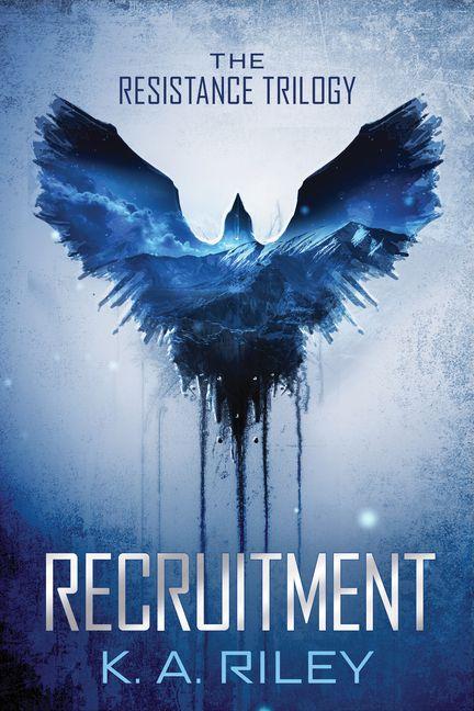 Kniha Recruitment 