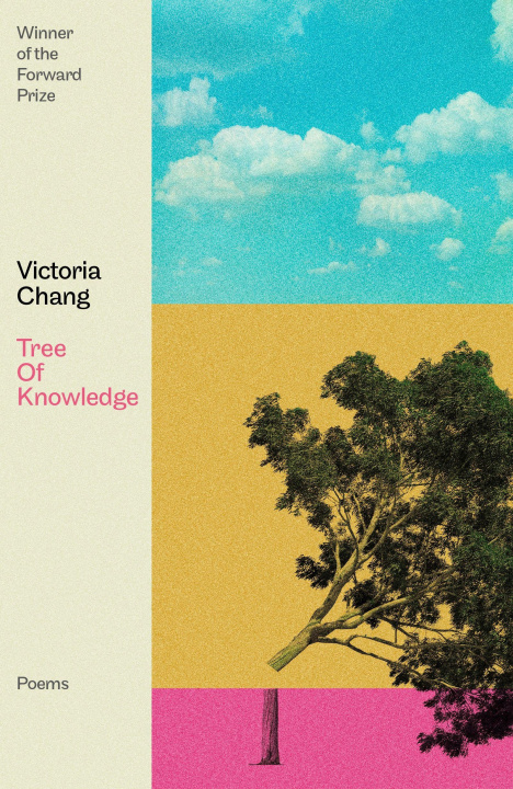 Boek Tree of Knowledge Victoria Chang