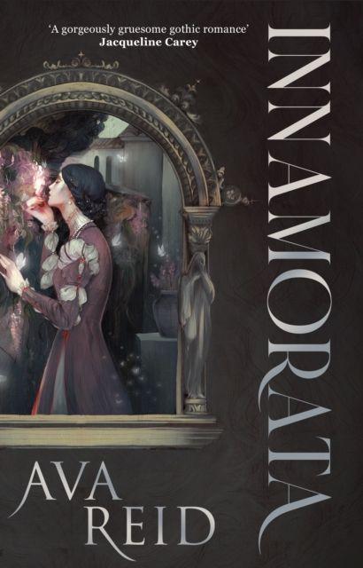 Buch Innamorata Signed Edition 