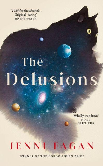 Kniha Delusions Signed Edition 