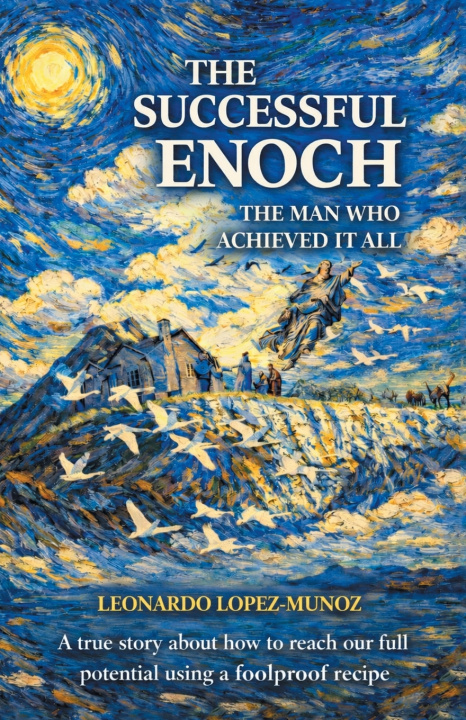 Könyv The Successful Enoch Leonardo Lopez-Munoz