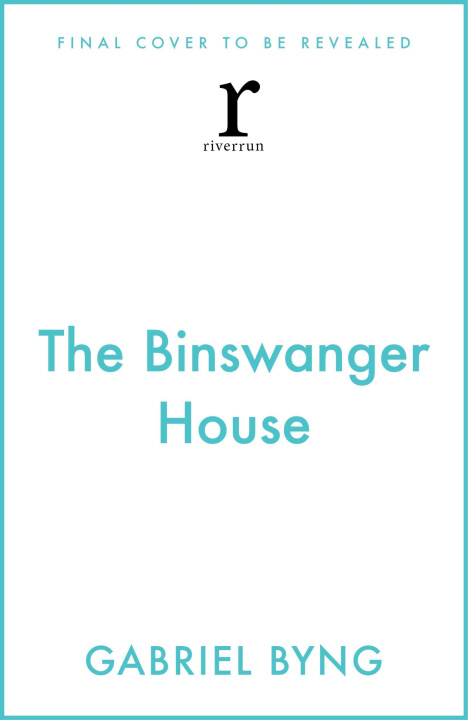 Könyv The Binswanger House 