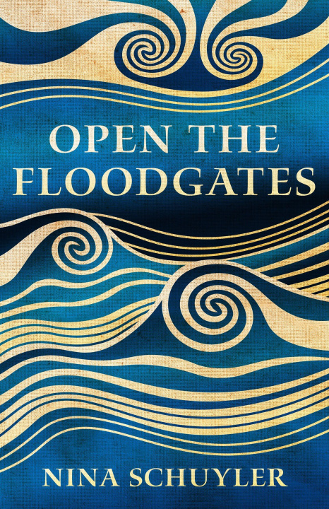 Kniha Open the Floodgates 