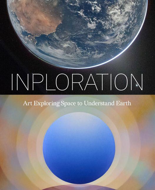 Knjiga Inploration Richelle Ellis