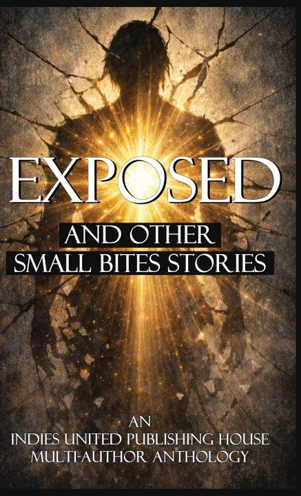 Kniha Exposed Indies United Publishing House