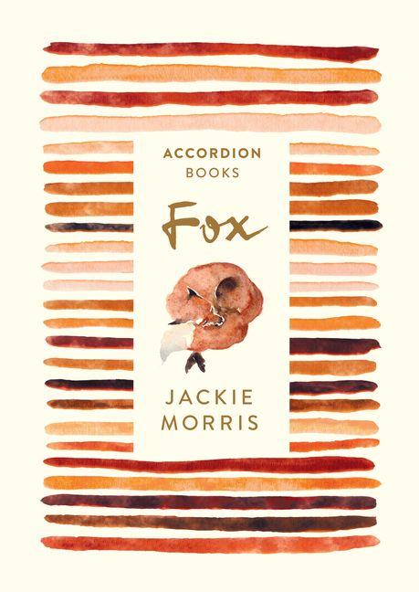 Knjiga Fox MORRIS JACKIE