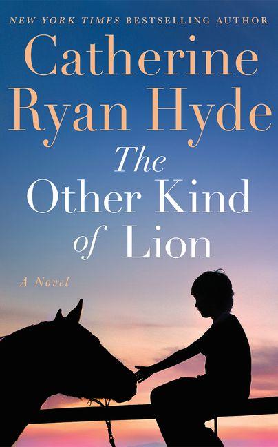 Kniha The Other Kind of Lion Catherine Ryan Hyde