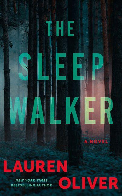 Knjiga The Sleepwalker 