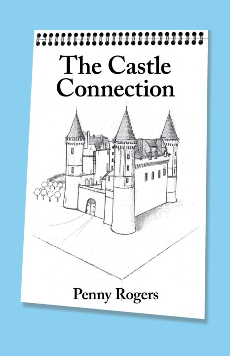 Kniha The Castle Connection Penny Rogers