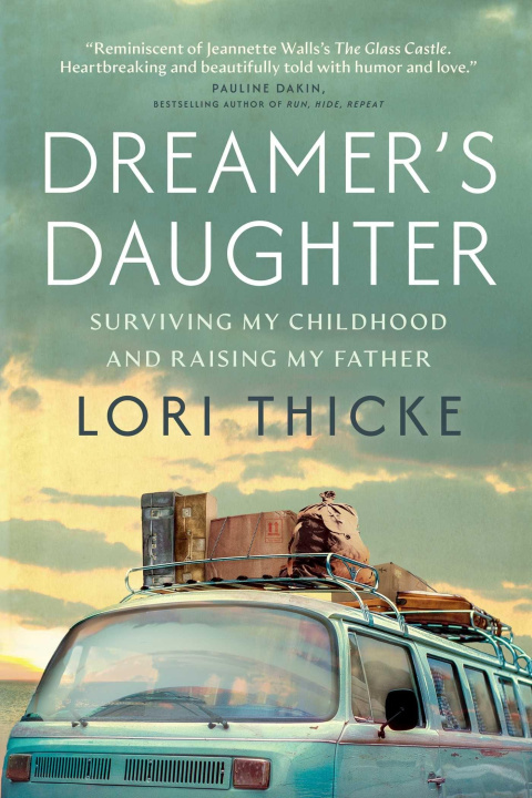 Knjiga Dreamer's Daughter 
