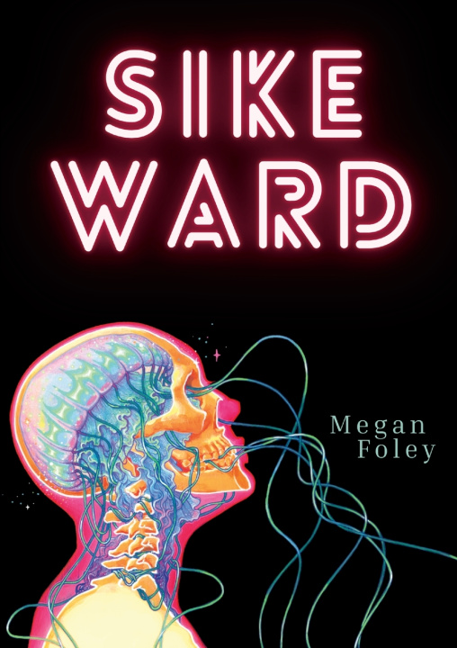Kniha Sike Ward Megan Foley