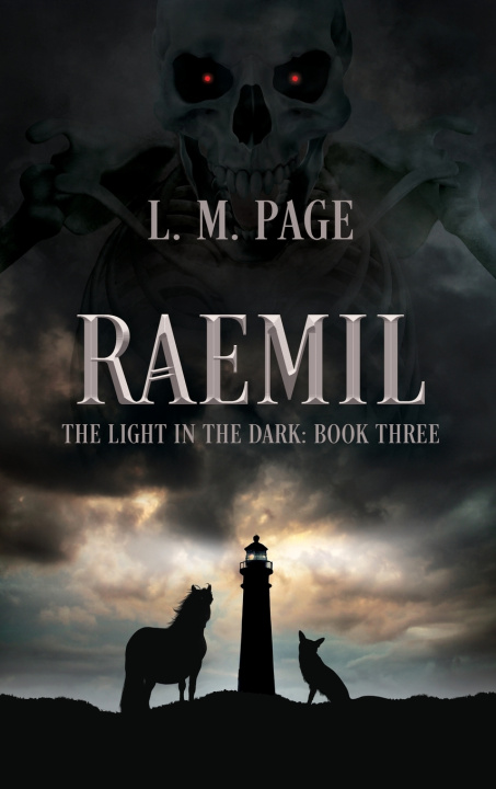 Knjiga Raemil L. M. Page