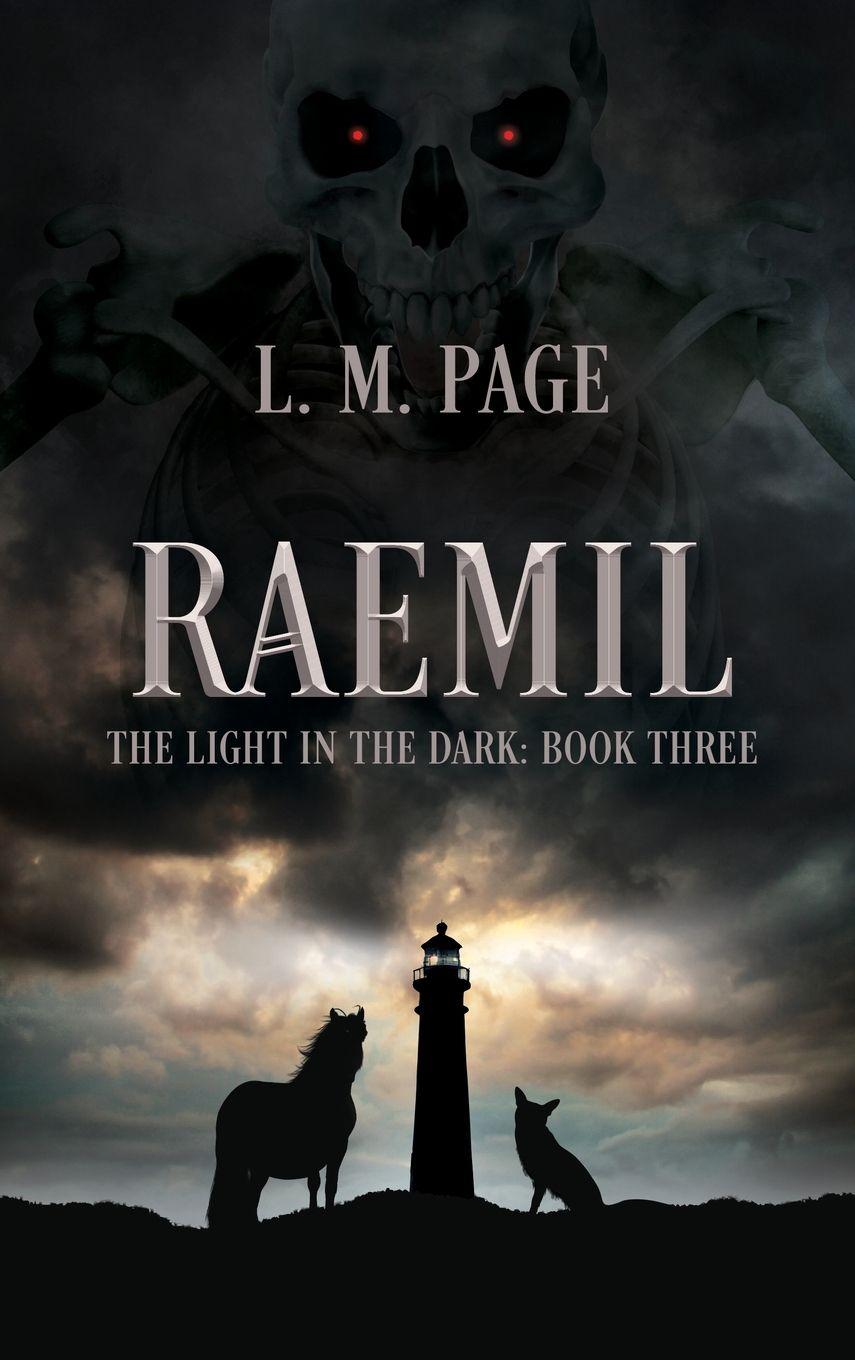 Kniha Raemil L. M. Page