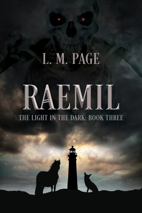 Kniha Raemil L. M. Page