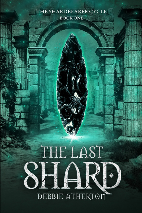 Buch The Last Shard Atherton
