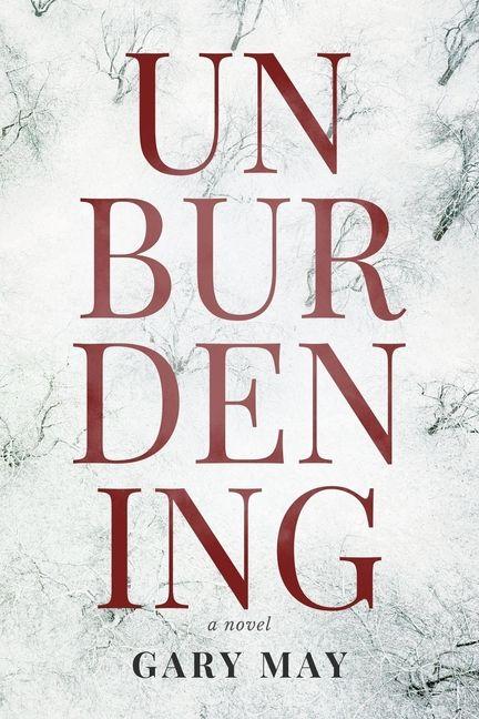 Kniha Unburdening 
