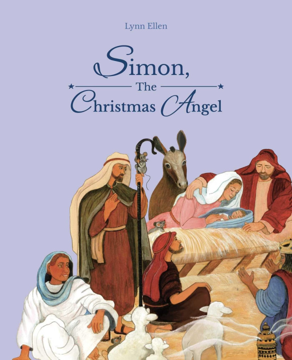 Kniha Simon, 