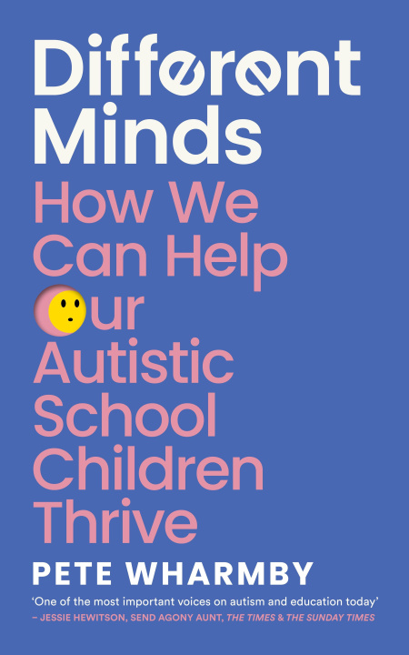 Kniha Different Minds Rowling J.K.