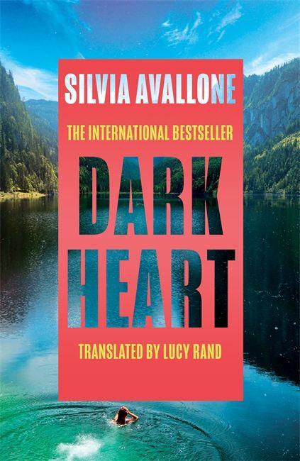 Βιβλίο Dark Heart Silvia Avallone