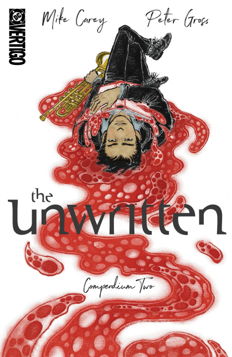 Book The Unwritten Compendium Two Peter Gross