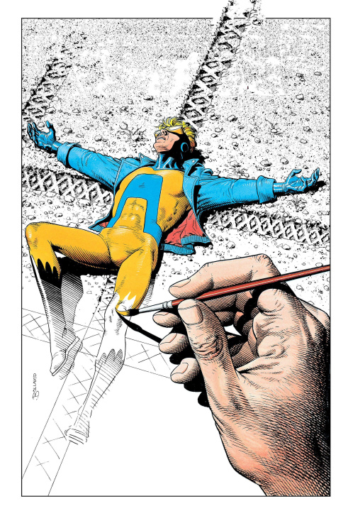 Kniha Animal Man by Grant Morrison Book One (2026 Edition) Chaz Truog