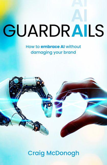 Knjiga Guardrails 