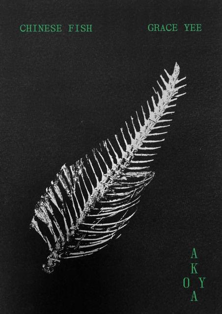 Libro Chinese Fish Grace Yee