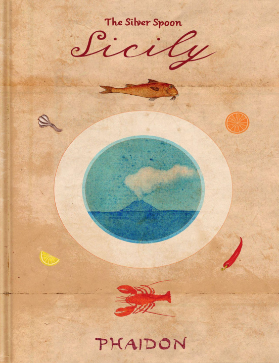 Book Sicily The Silver Spoon Kitchen