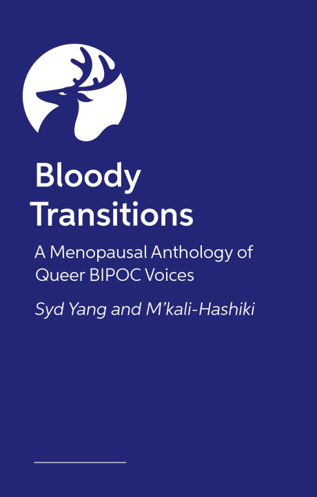 Carte Bloody Transitions M'kali Hashiki
