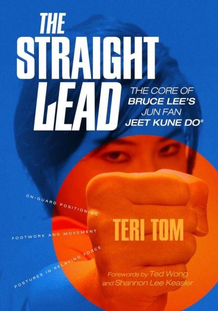 Boek The Straight Lead Teri Tom