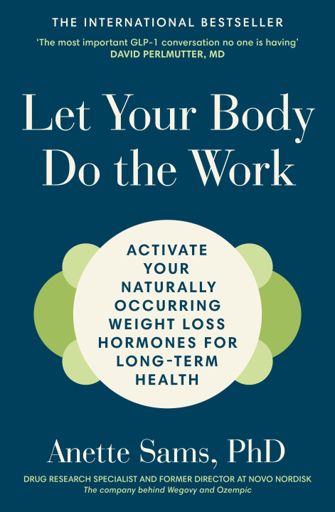 Buch Let Your Body Do The Work 