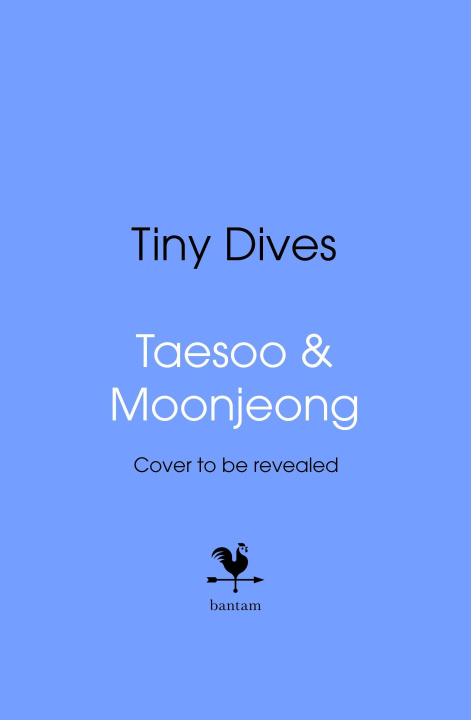 Kniha Tiny Dives Taesoo