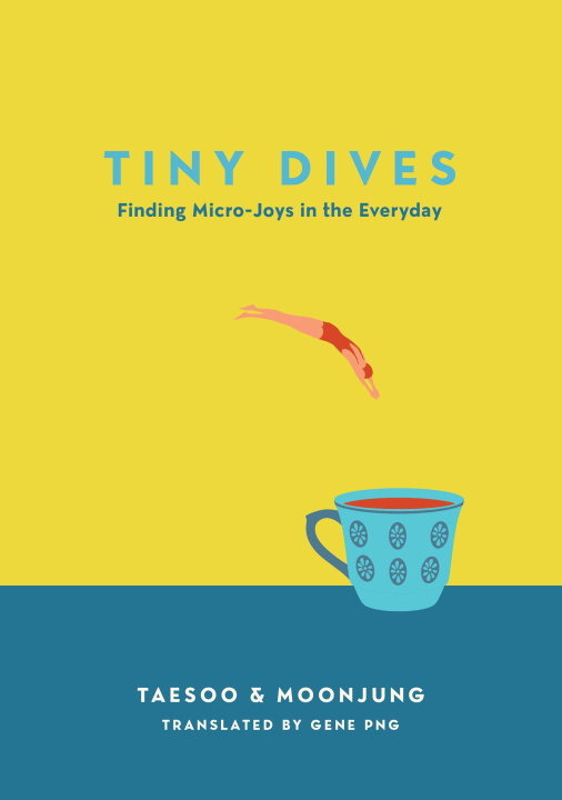 Book Tiny Dives Taesoo