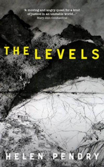 Kniha The Levels Helen Pendry