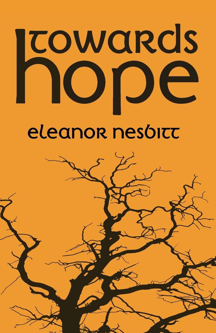 Knjiga Towards Hope Eleanor Nesbitt