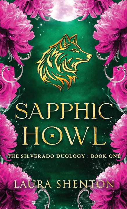 Knjiga Sapphic Howl Laura Shenton