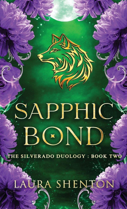 Kniha Sapphic Bond Laura Shenton