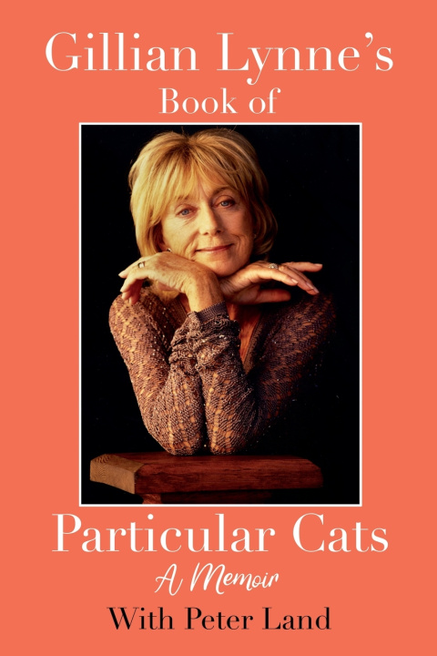 Libro Gillian Lynne's Book of Particular Cats Gillian Lynne
