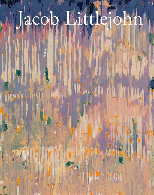 Kniha Jacob Littlejohn 