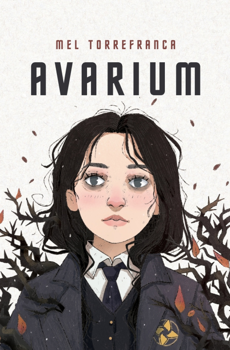 Buch Avarium Mel Torrefranca