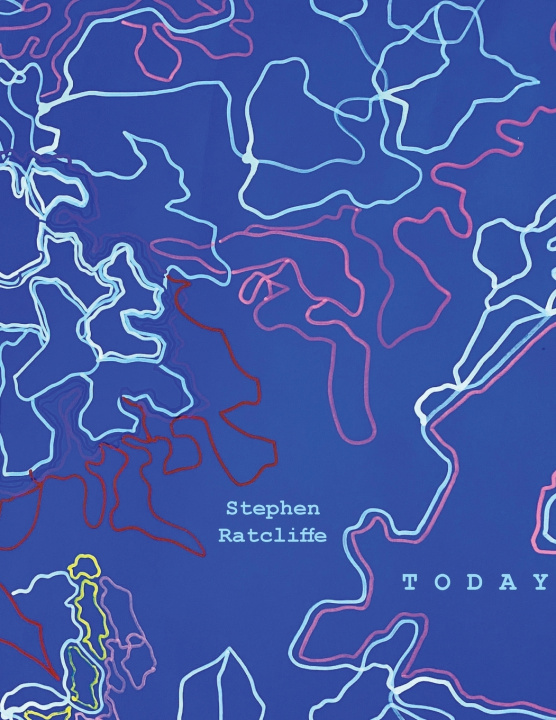 Carte Today Stephen Ratcliffe